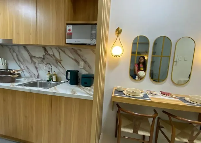 Apartamento Enchanted Gateway By Shore 3 *