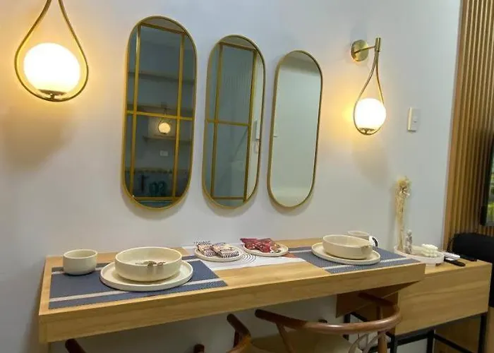 Enchanted Gateway By Shore 3 * Manila